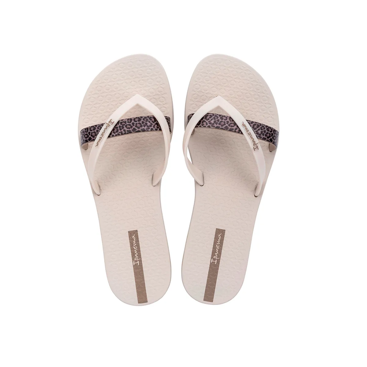 IPANEMA - Sandalia Ipanema IPJ73 Animal Print