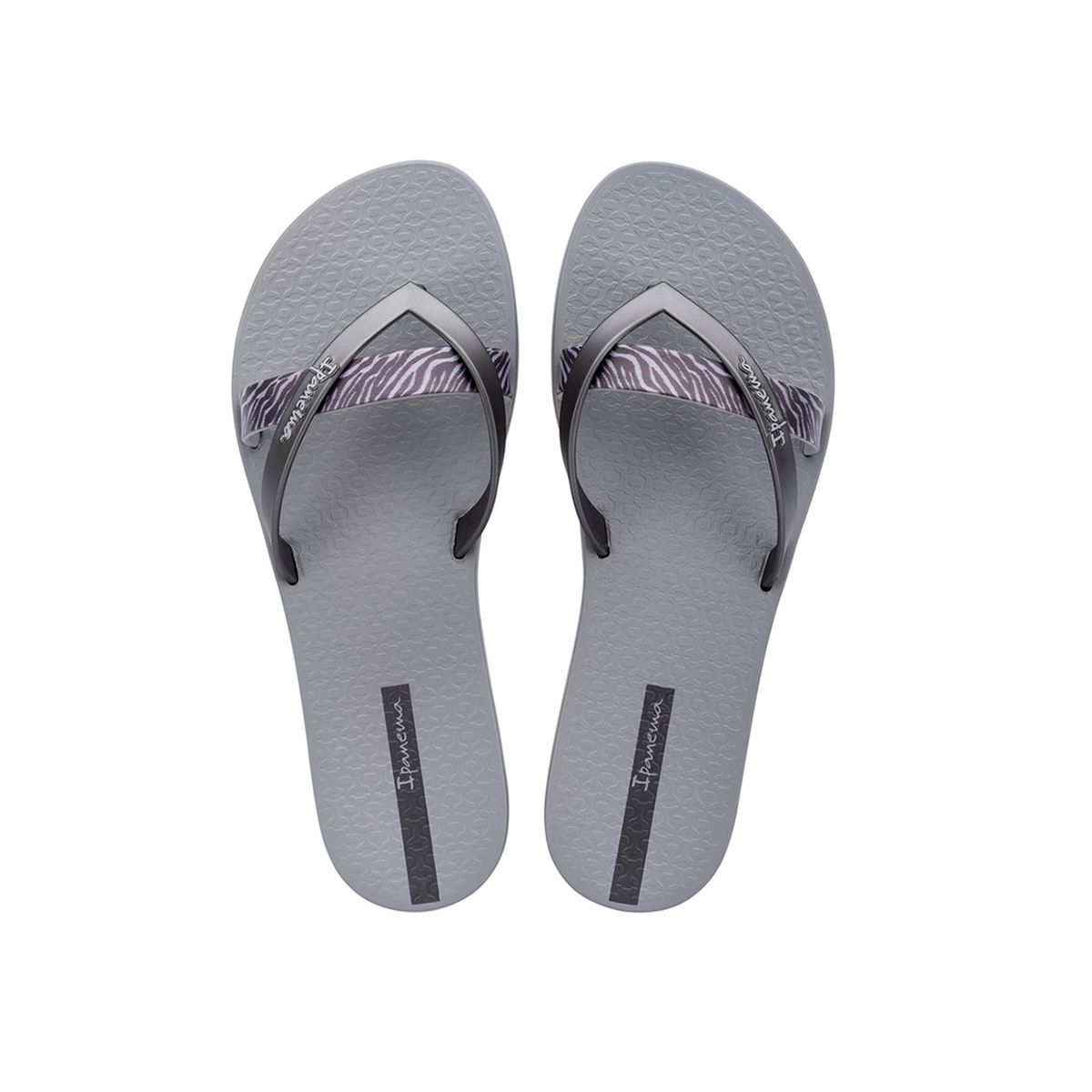 IPANEMA - Sandalia Ipanema IPJ73 Animal Print