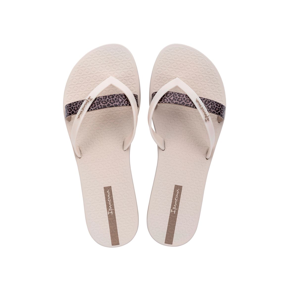 IPANEMA - Sandalia Ipanema IPJ73 Animal Print