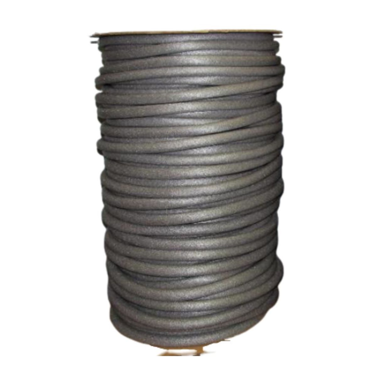 GENERICO - Cordón de Respaldo de Espuma BACKER ROD 38  1280m Polyrod