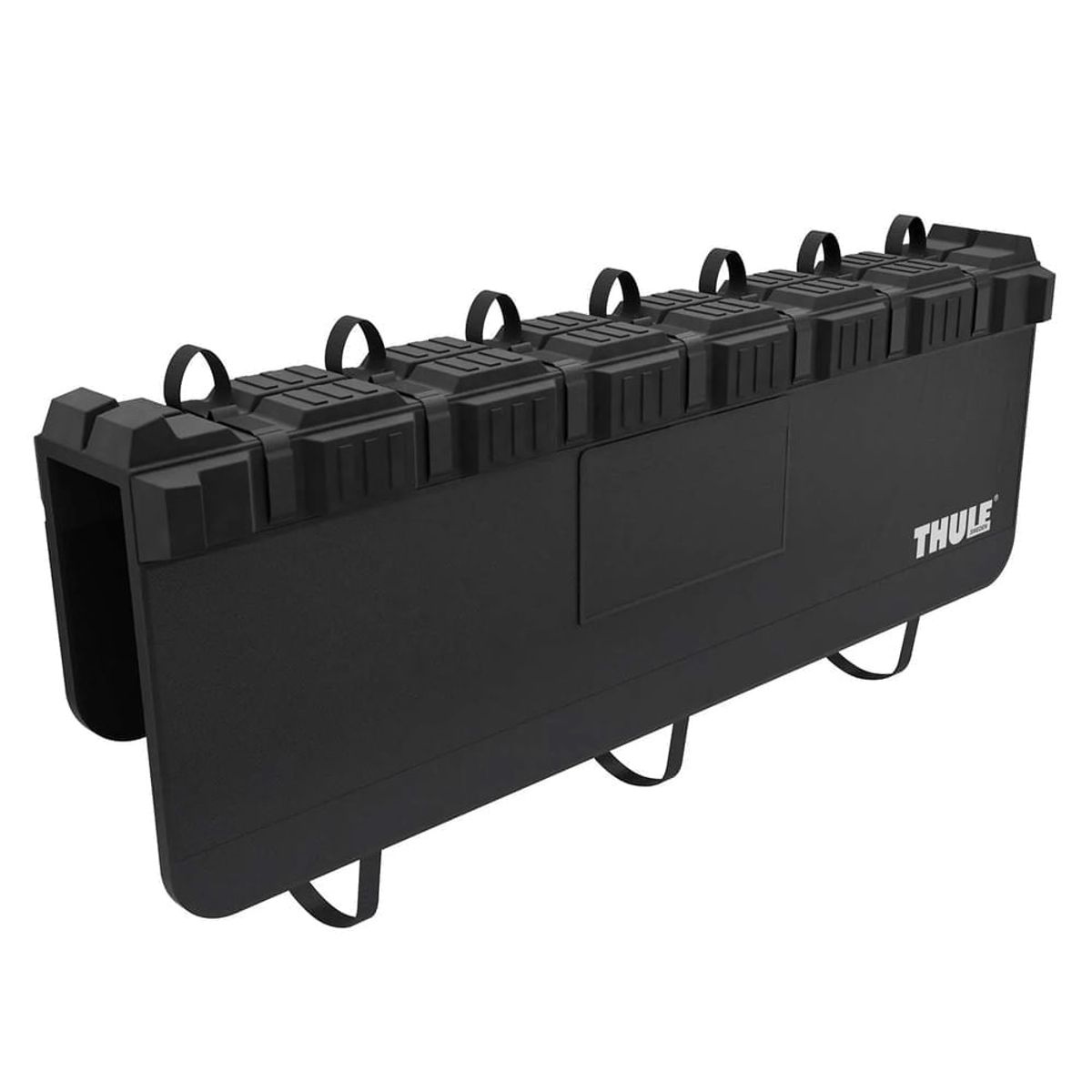 THULE - Thule Gatemate Pro almohadilla portabicicletas - 5 bicis