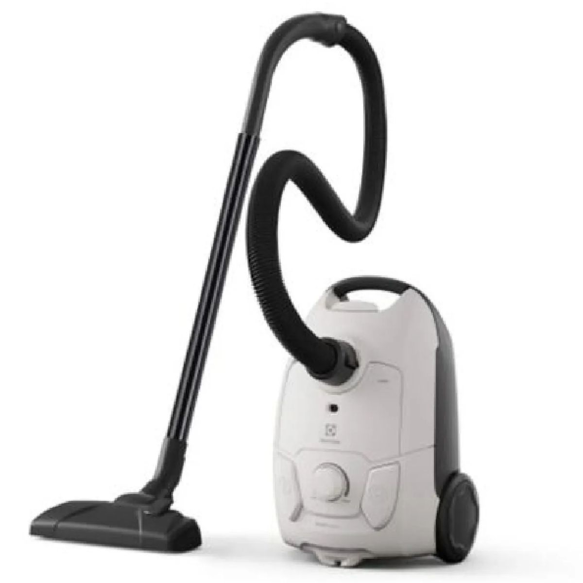 ELECTROLUX - Aspiradora Electrolux EQP30 1600W con Bolsa y Filtro HEPA