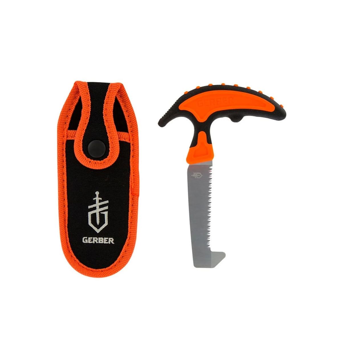 Gerber Combo Sierra y cuchillo Freeman, marca GERBER - Foto 2