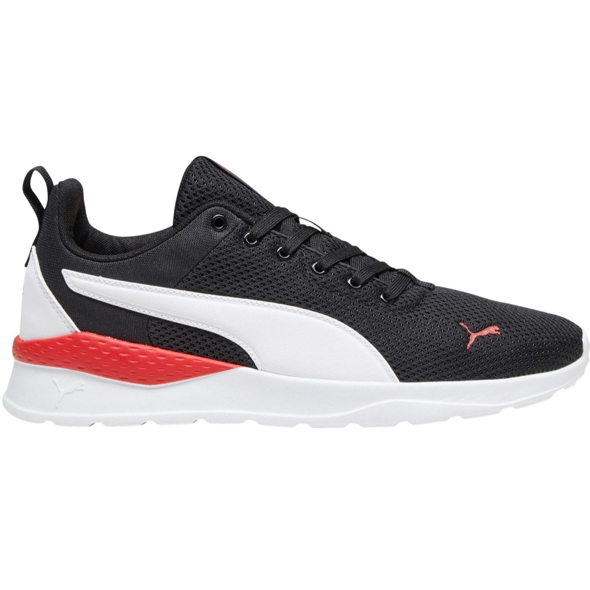 PUMA - Zapatilla Puma Anzarun Lite 371128 50 Negro para Hombre