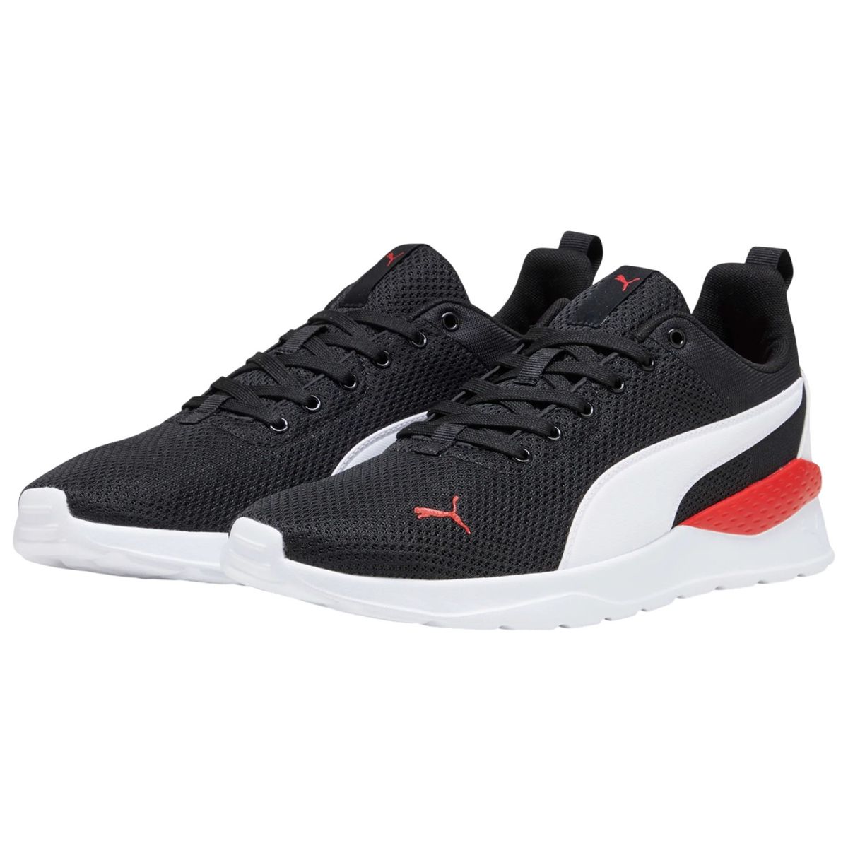 PUMA - Zapatilla Puma Anzarun Lite 371128 50 Negro para Hombre