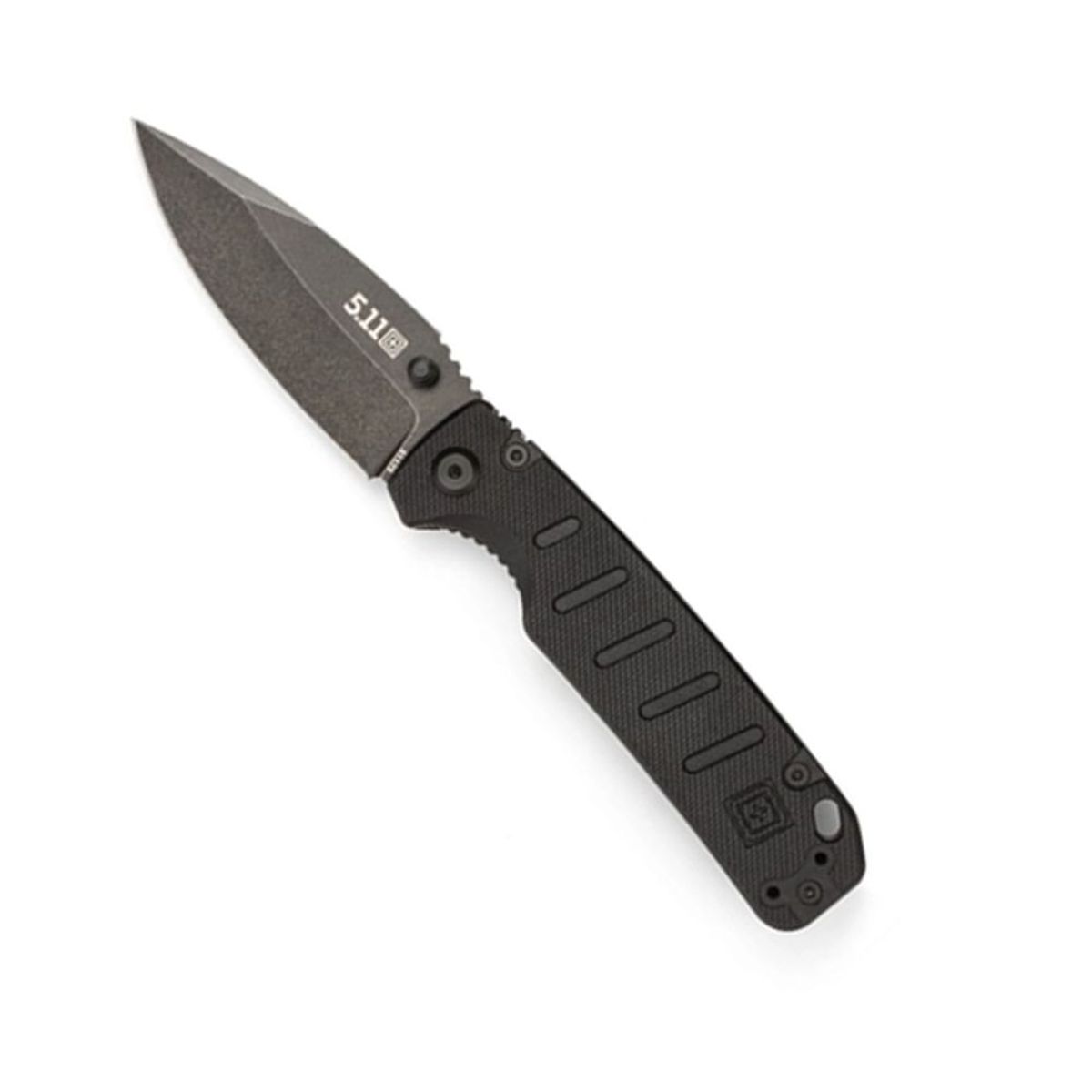 GENERICO - 5.11 Táctical cuchillo Braddock Mini