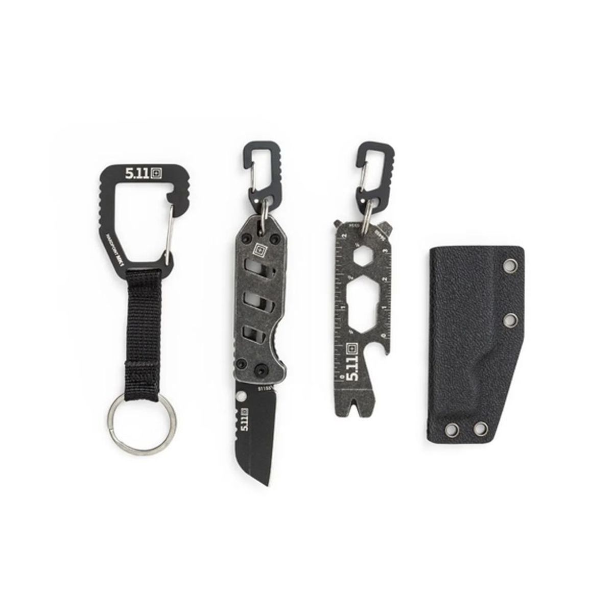 GENERICO - 5.11 set Multiherramientas FIX