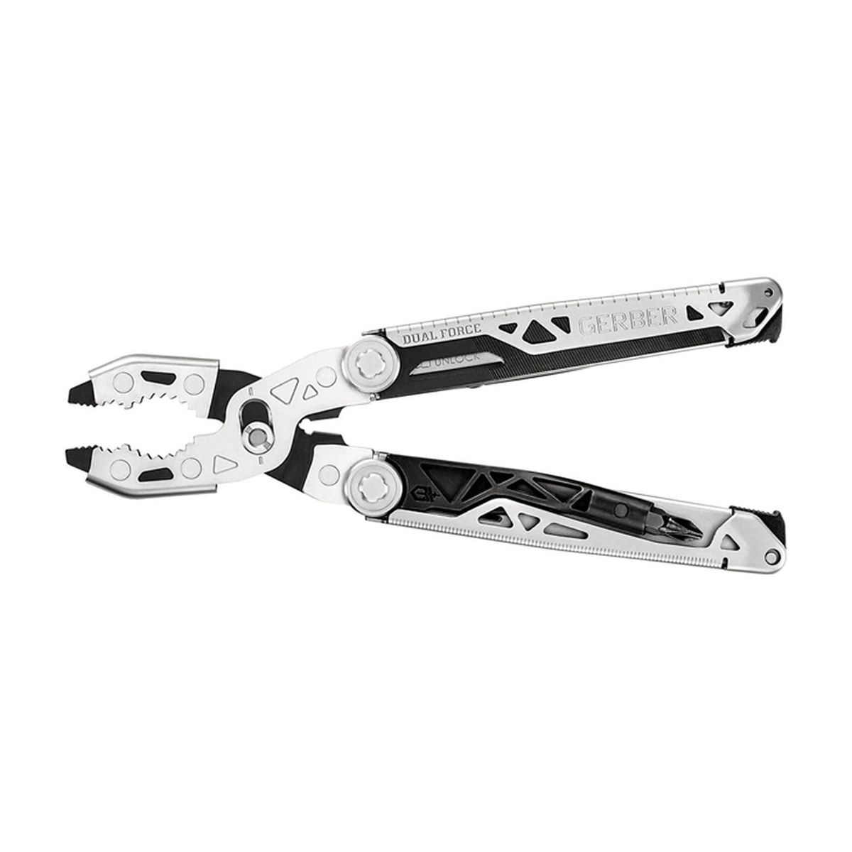 Gerber herramienta multiusos Dual Force, marca GERBER - Foto Principal