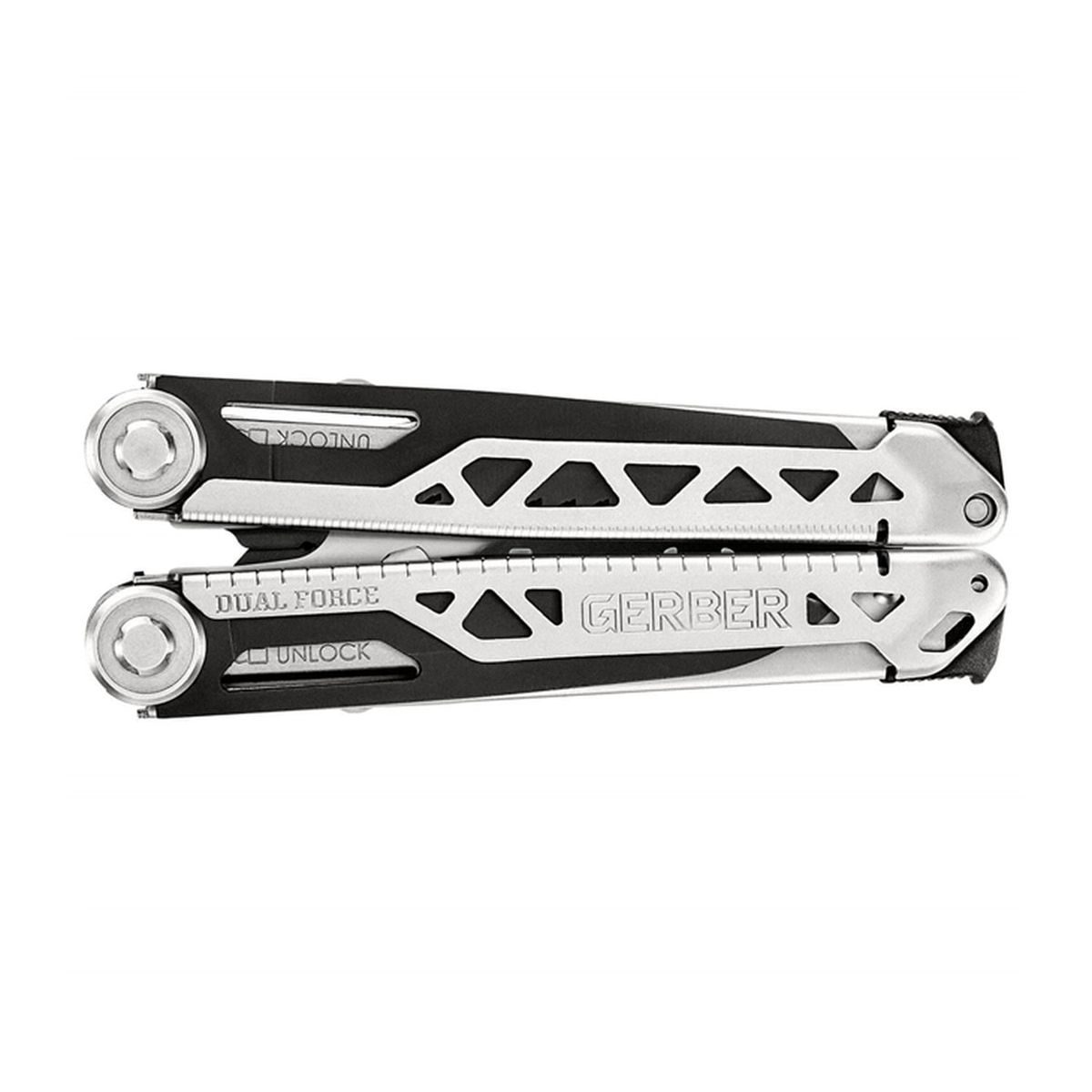 Gerber herramienta multiusos Dual Force, marca GERBER - Foto 2