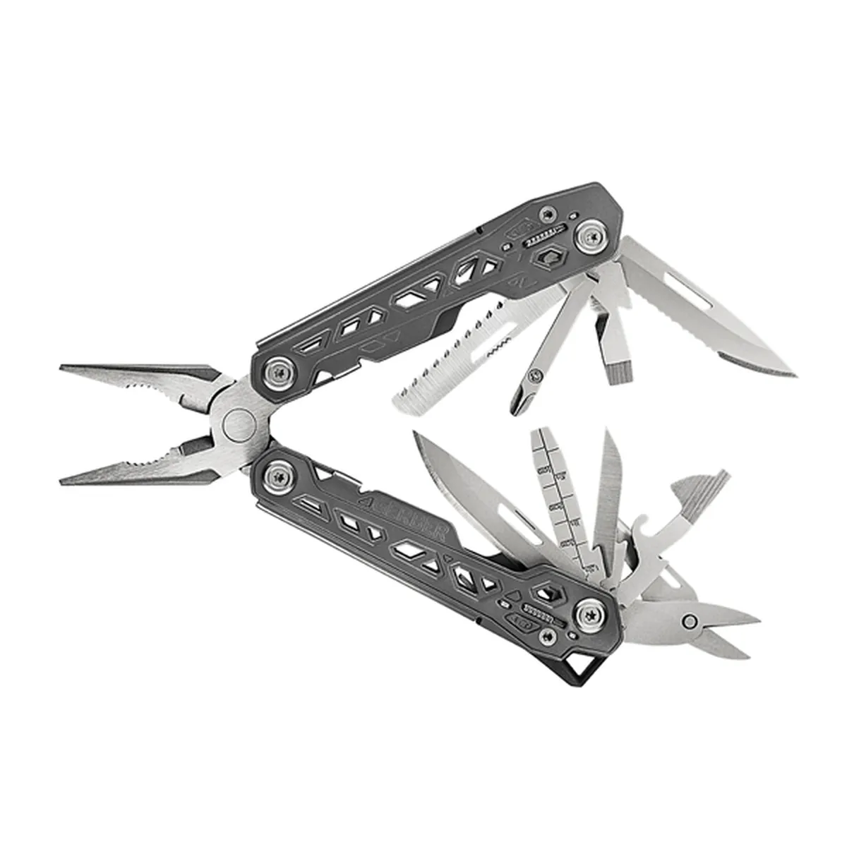 Gerber herramienta multiusos Alicate Truss, marca GERBER - Foto Principal