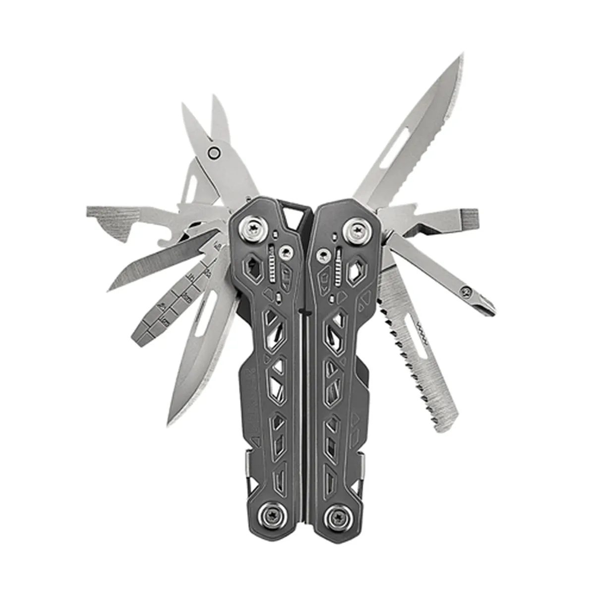Gerber herramienta multiusos Alicate Truss, marca GERBER - Foto 2