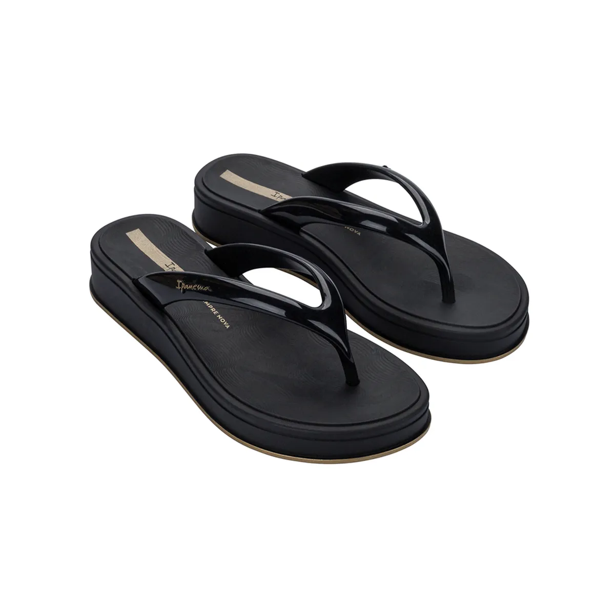 IPANEMA - Sandalia Ipanema IPS17 Flip Flop
