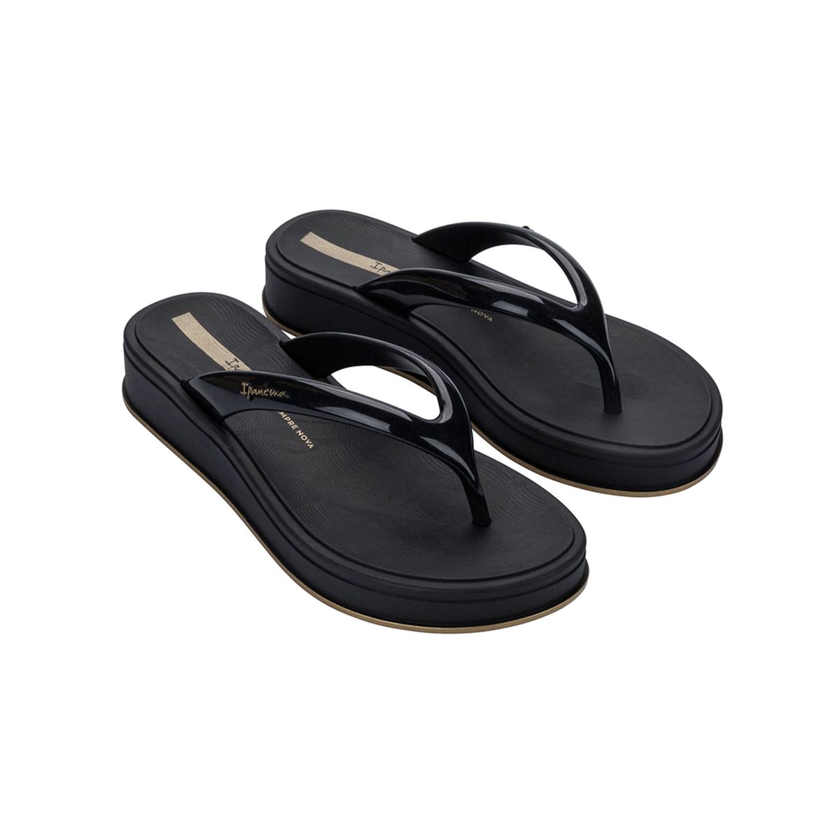 IPANEMA - Sandalia Ipanema IPS17 Flip Flop
