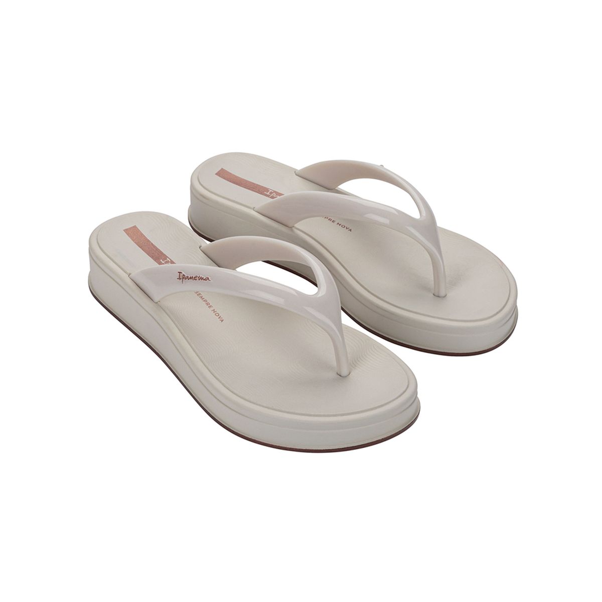 IPANEMA - Sandalia Ipanema IPS17 Flip Flop