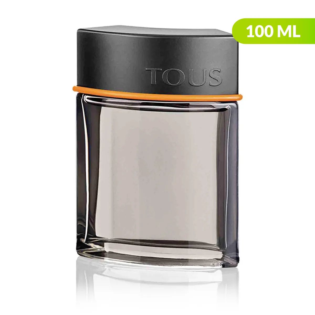 TOUS - Tous Frag Man Intense Edt100 Ml