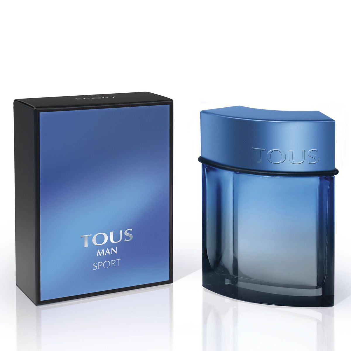 TOUS - Tous Man Sport Eau De Toilette 100 Ml