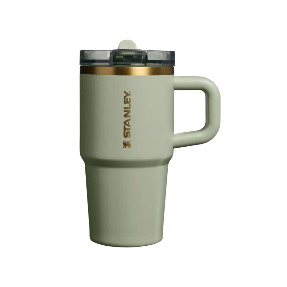 STANLEY - Stanley Quencher H2O FlowState Tumbler 20 oz Leakproof Juniper Antifugas