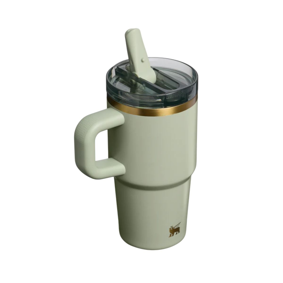 STANLEY - Stanley Quencher H2O FlowState Tumbler 20 oz Leakproof Juniper Antifugas