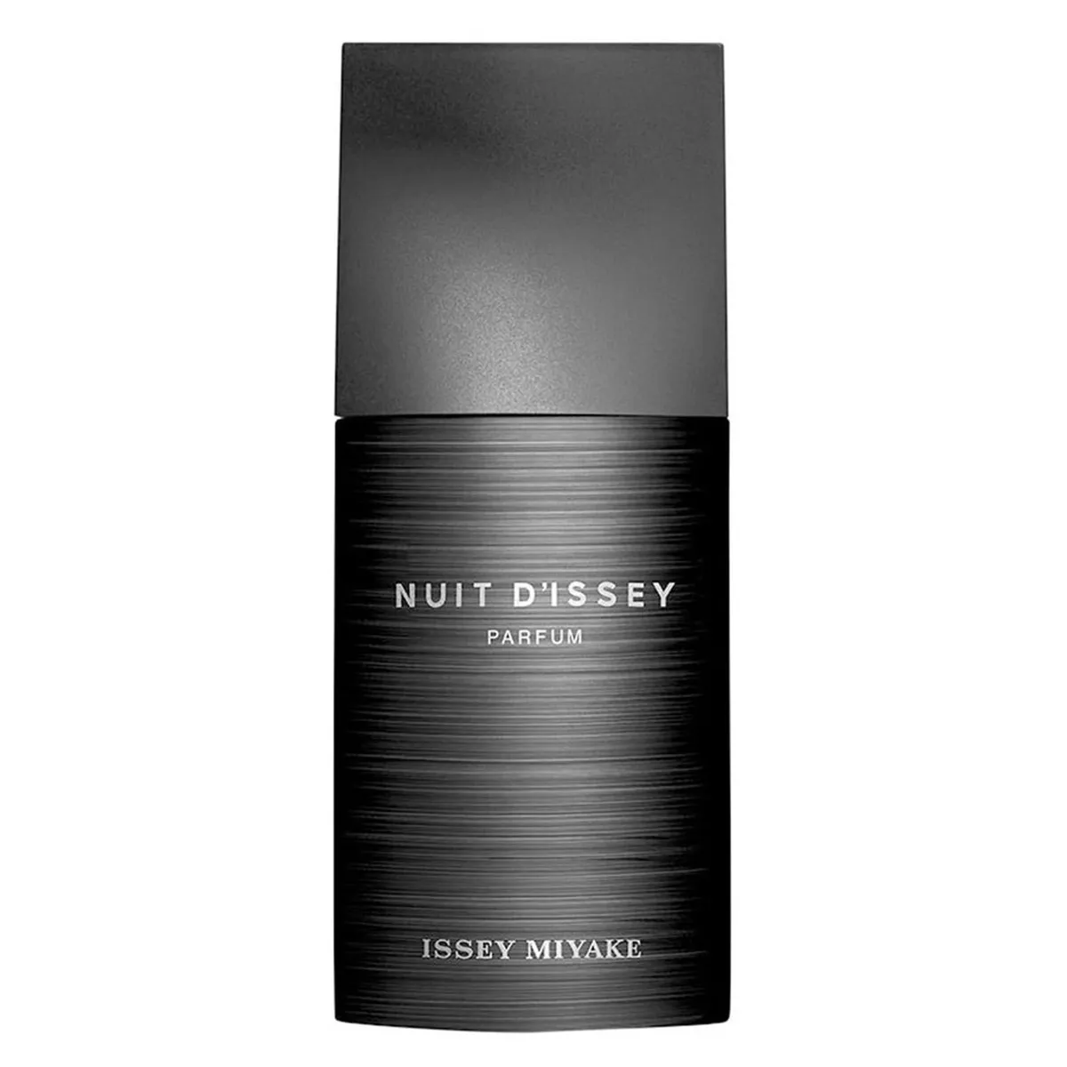 ISSEY MIYAKE - Nuit D'Issey Parfum 125 ml Issey Miyake Hombre