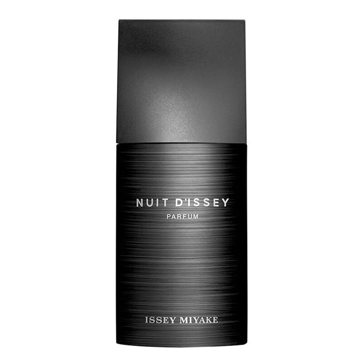 ISSEY MIYAKE - Nuit D'Issey Parfum 75 ml Issey Miyake Hombre