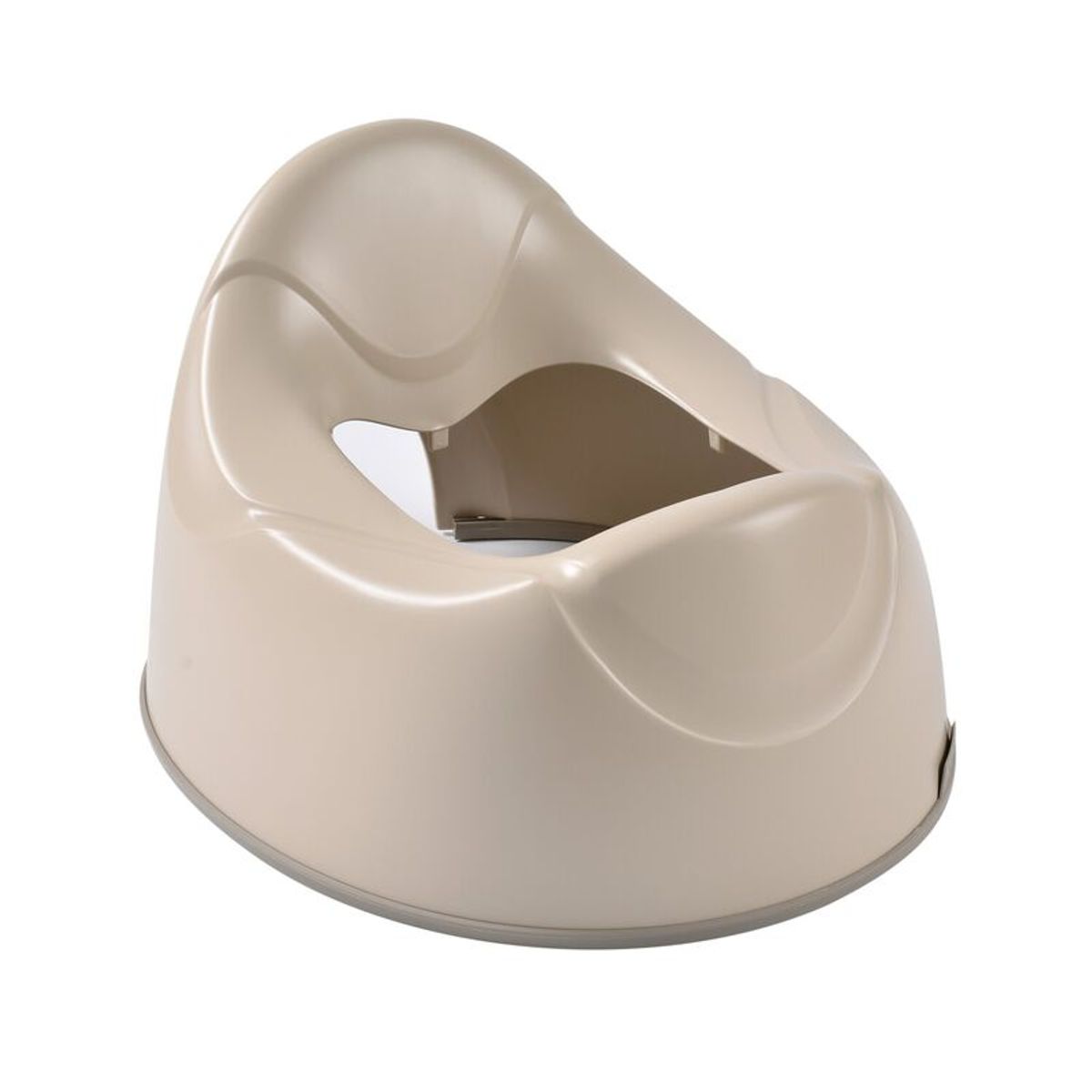 BEABA - BACÍN DE APRENDIZAJE CON ASIENTO EXTRAÍBLE BEABA