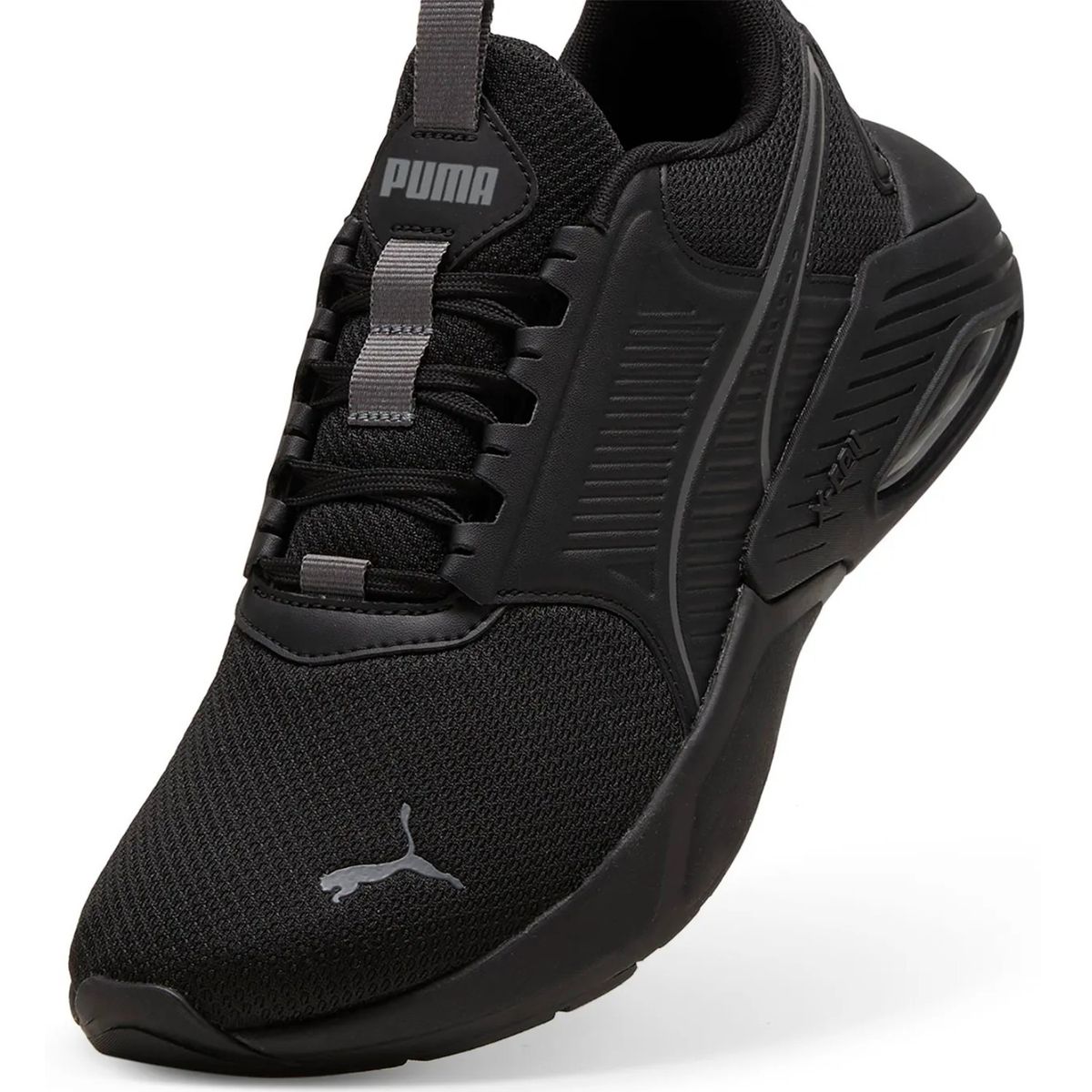 PUMA - Zapatilla Puma X-Cell Nova FS 379495 02 Negro para Hombre