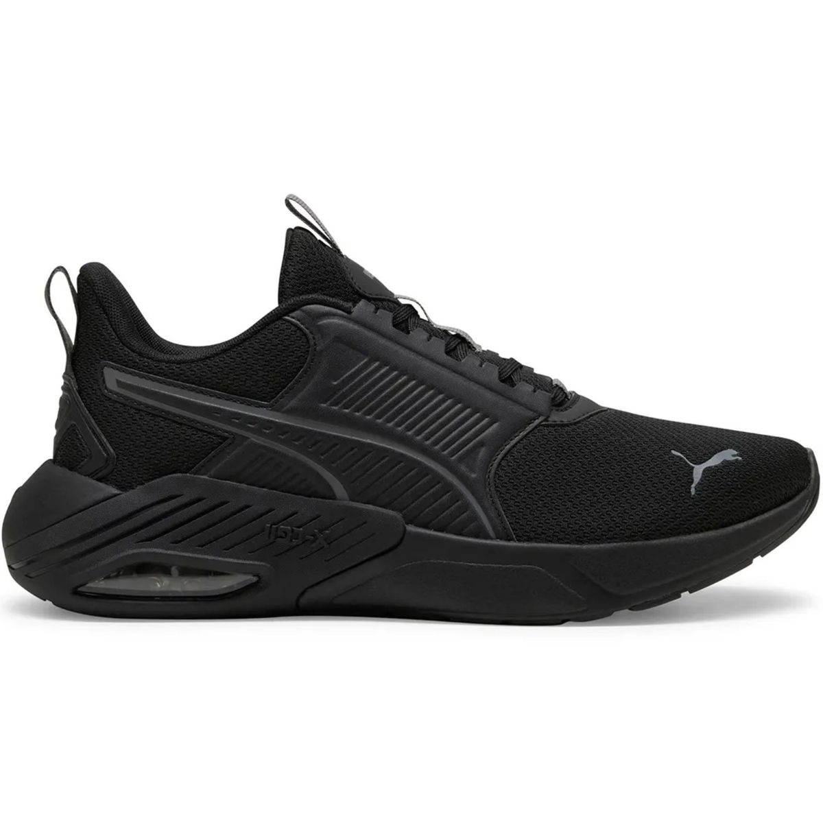 PUMA - Zapatilla Puma X-Cell Nova FS 379495 02 Negro para Hombre