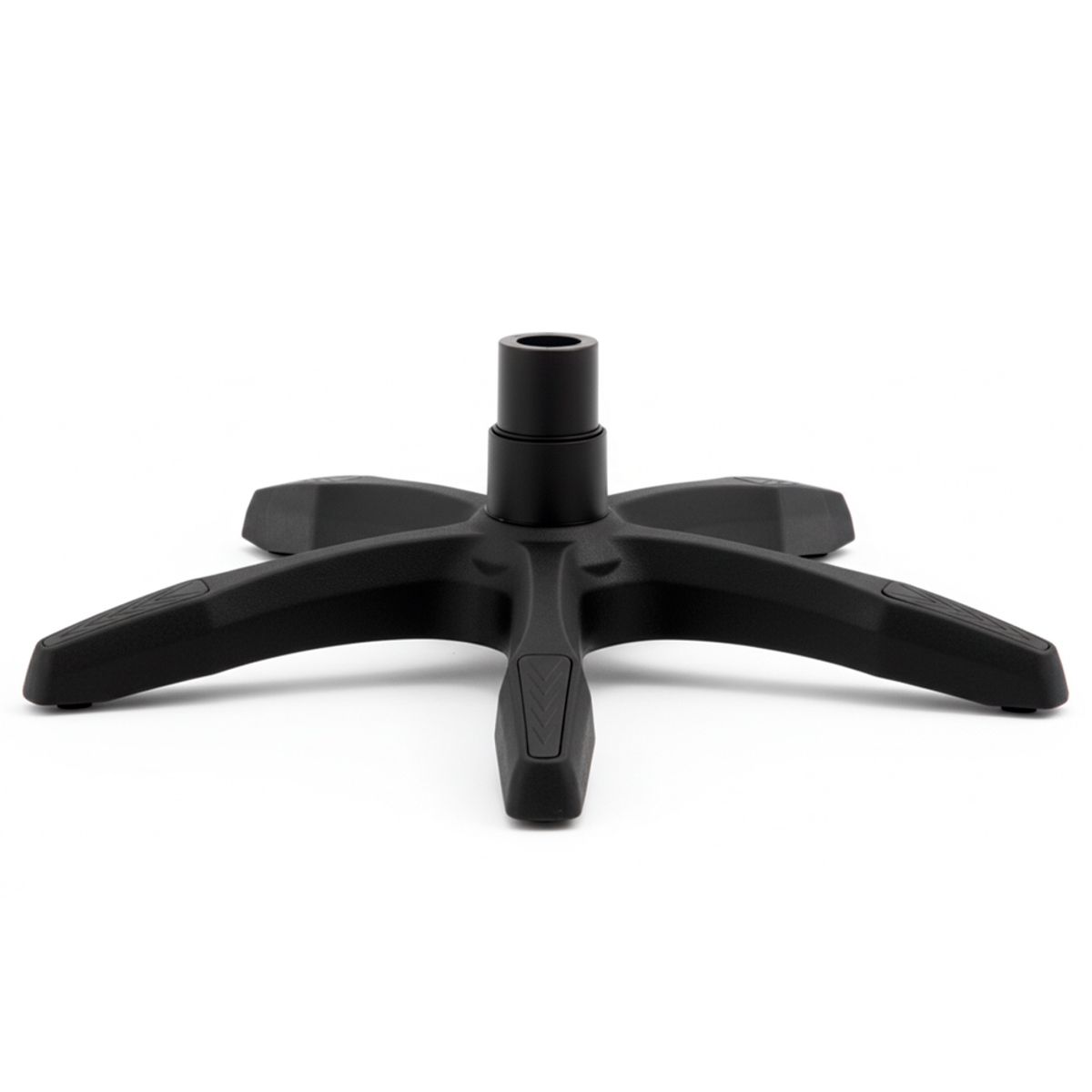 GENERICO - BASE DE SILLA GIRATORIA DE NYLON REFORZADO