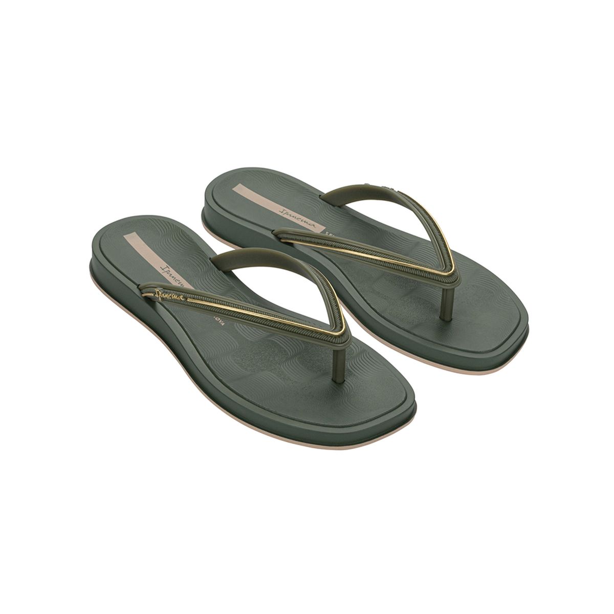IPANEMA - Sandalia Ipanema IPS98 Flip Flop Casual