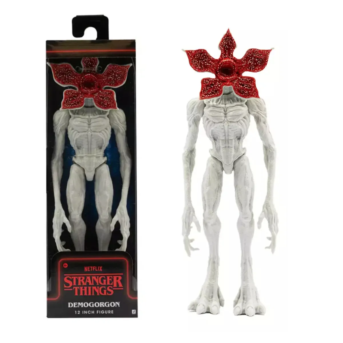 STRANGER THINGS - Figura Stranger Things Demogorgon 30Cm
