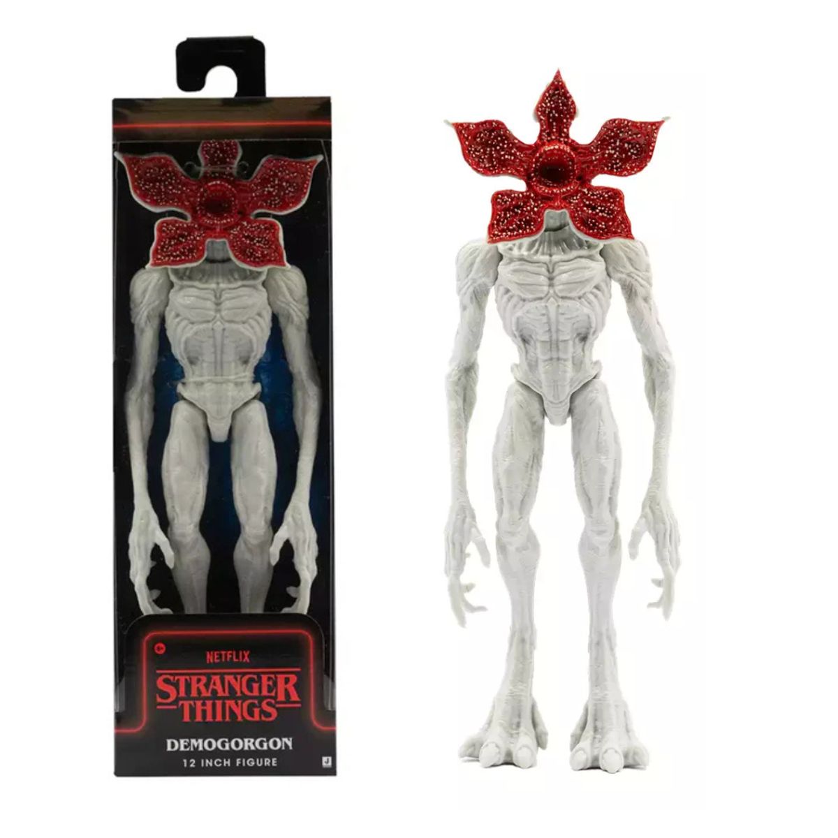 STRANGER THINGS - Figura Stranger Things Demogorgon 30Cm