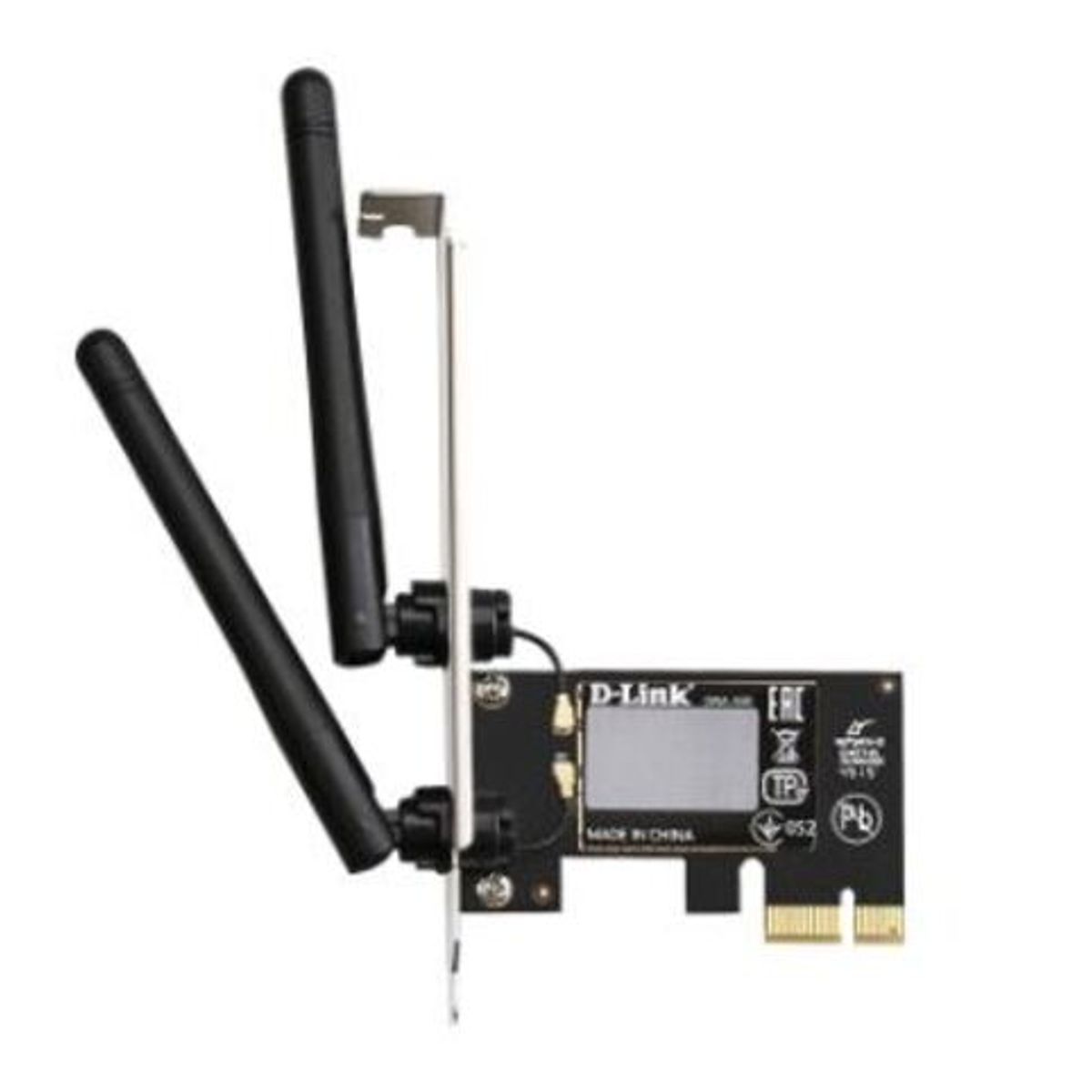 DLINK - TARJETA WIRELESS D-LINK DWA-548  INTERIOR PARA PC