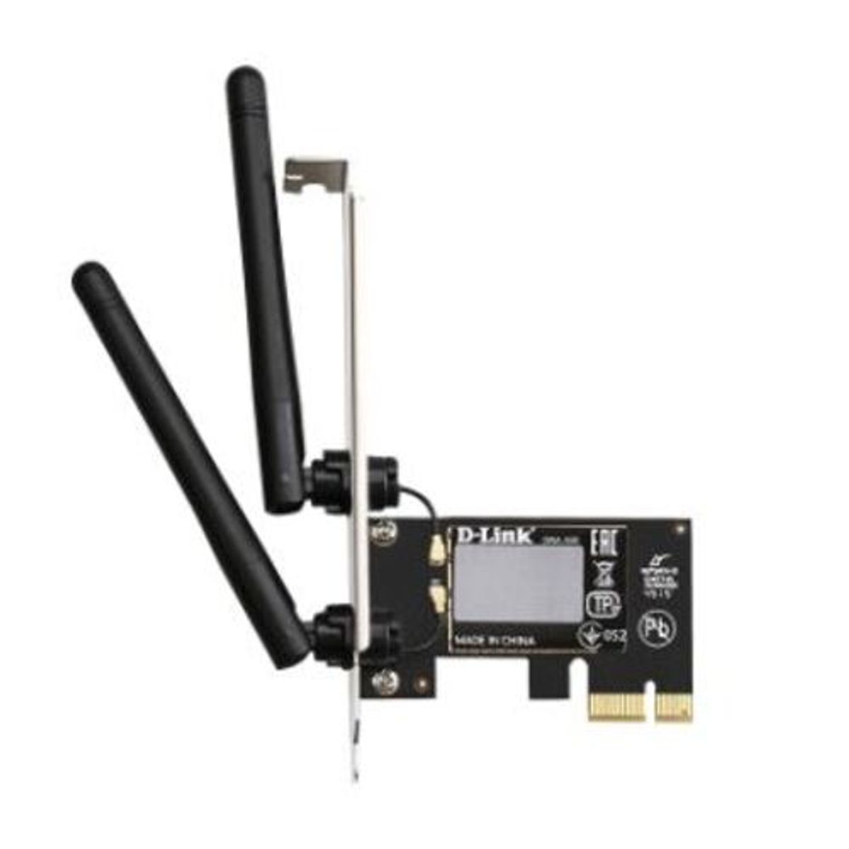 DLINK - TARJETA WIRELESS D-LINK DWA-548  INTERIOR PARA PC