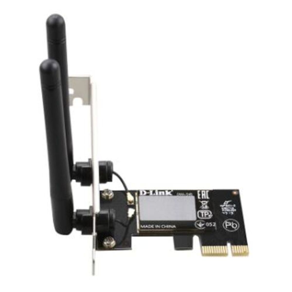 DLINK - TARJETA WIRELESS D-LINK DWA-548  INTERIOR PARA PC