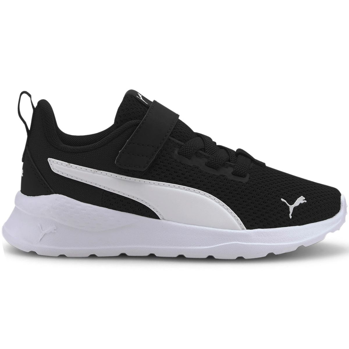 PUMA - Zapatilla Puma Anzarun Lite PS 372009 01 Negro para Niños