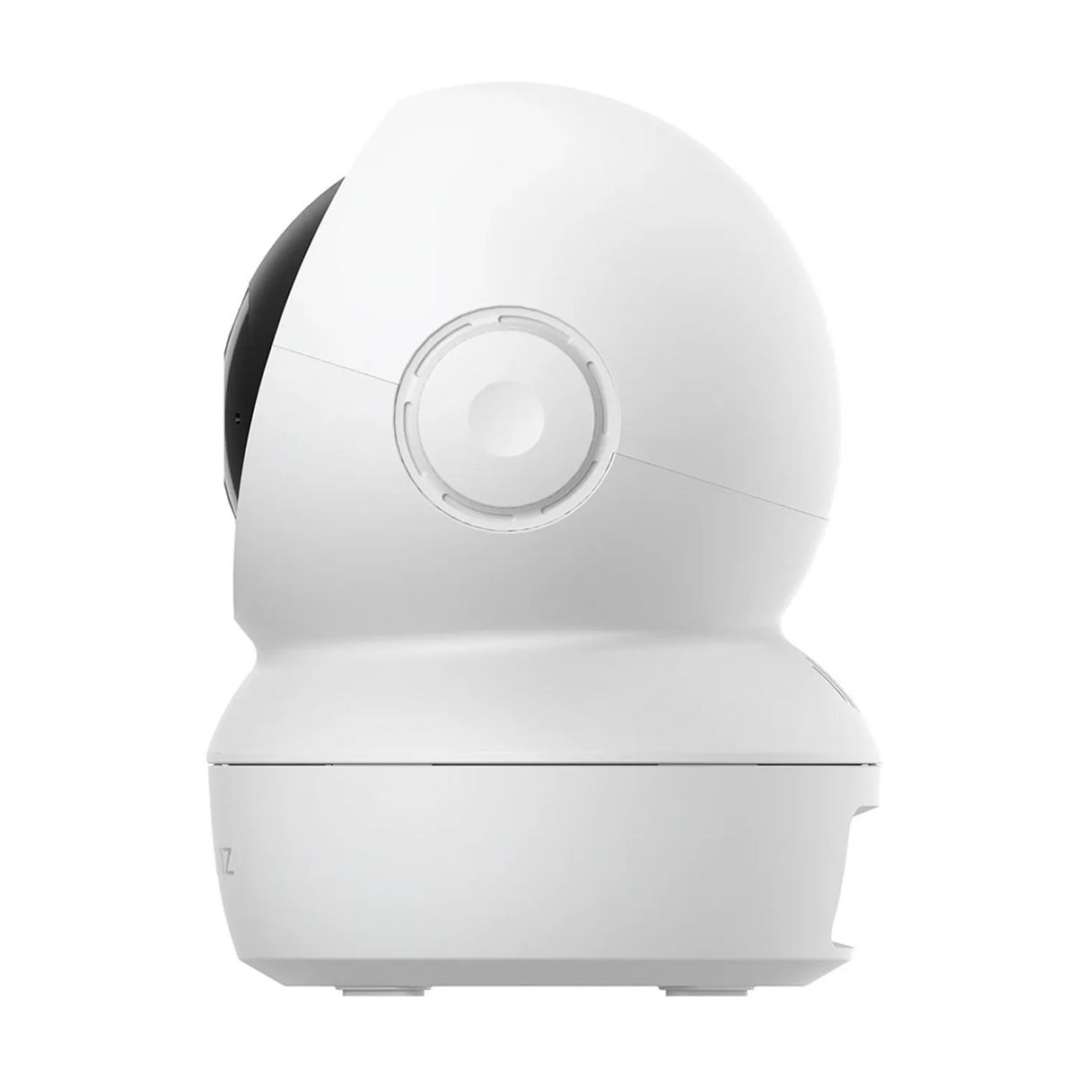 EZVIZ - Cámara EZVIZ H6C – WiFi IP 2 MP (1080p) – Interior – Pan / Tilt 360° + MEMORIA DE 64GB