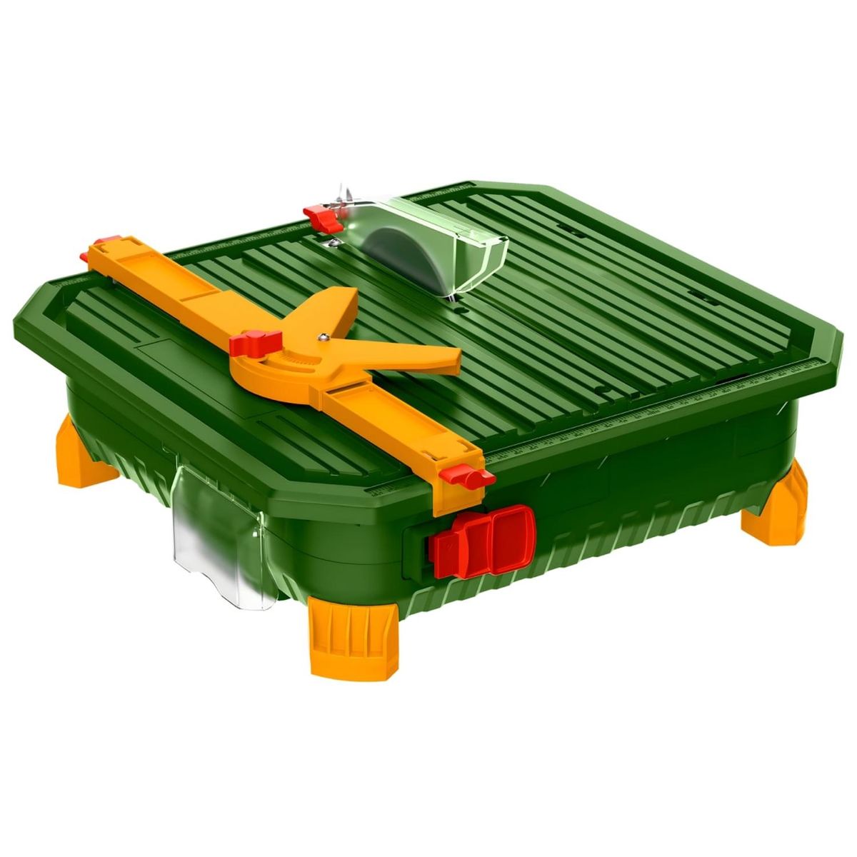 GENERICO - Cortador de Ceramica 3800rpm 24mm 20v Jadever