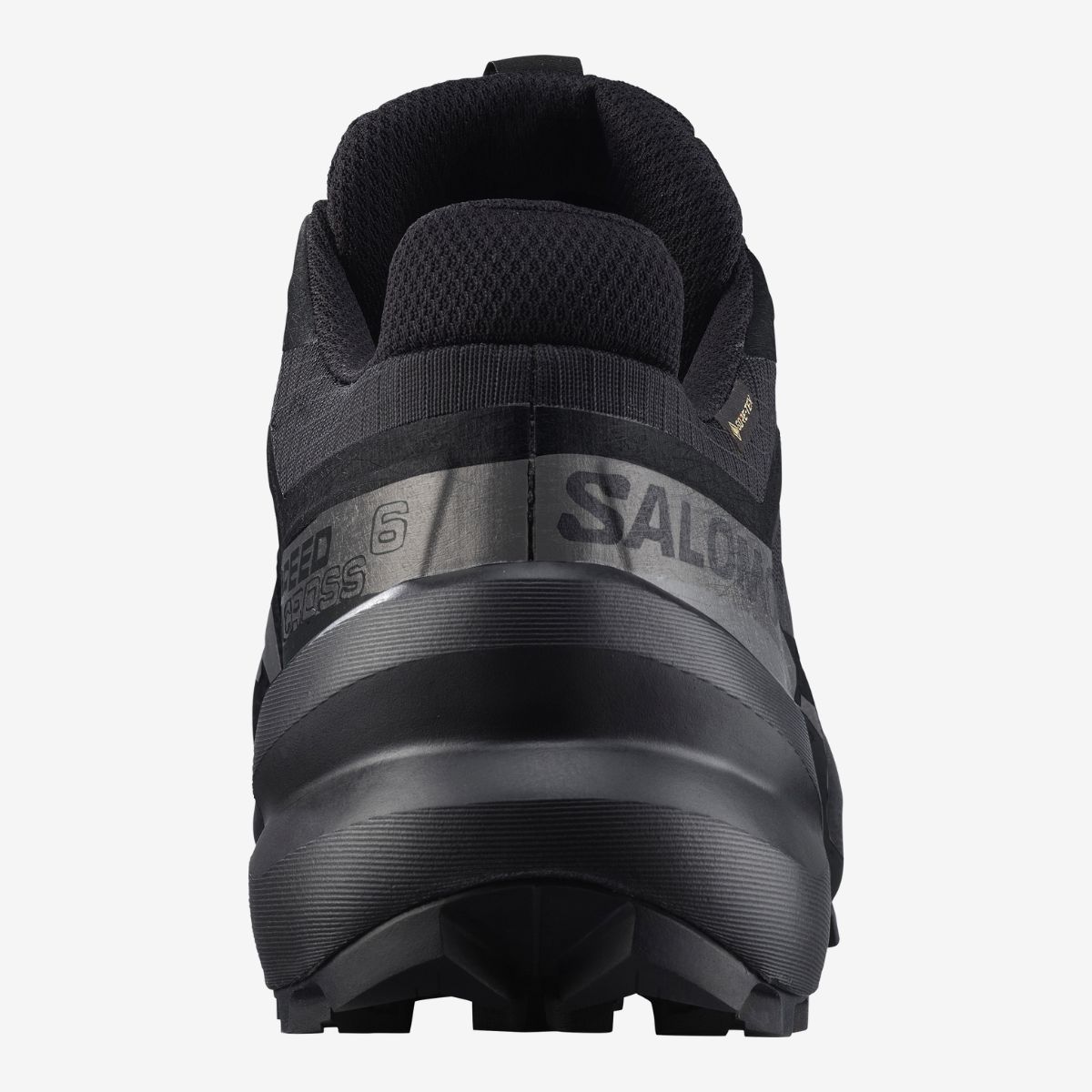 SALOMON - Zapatillas Speedcross 6 Gore-Tex M Trail Running Hombre - Salomon