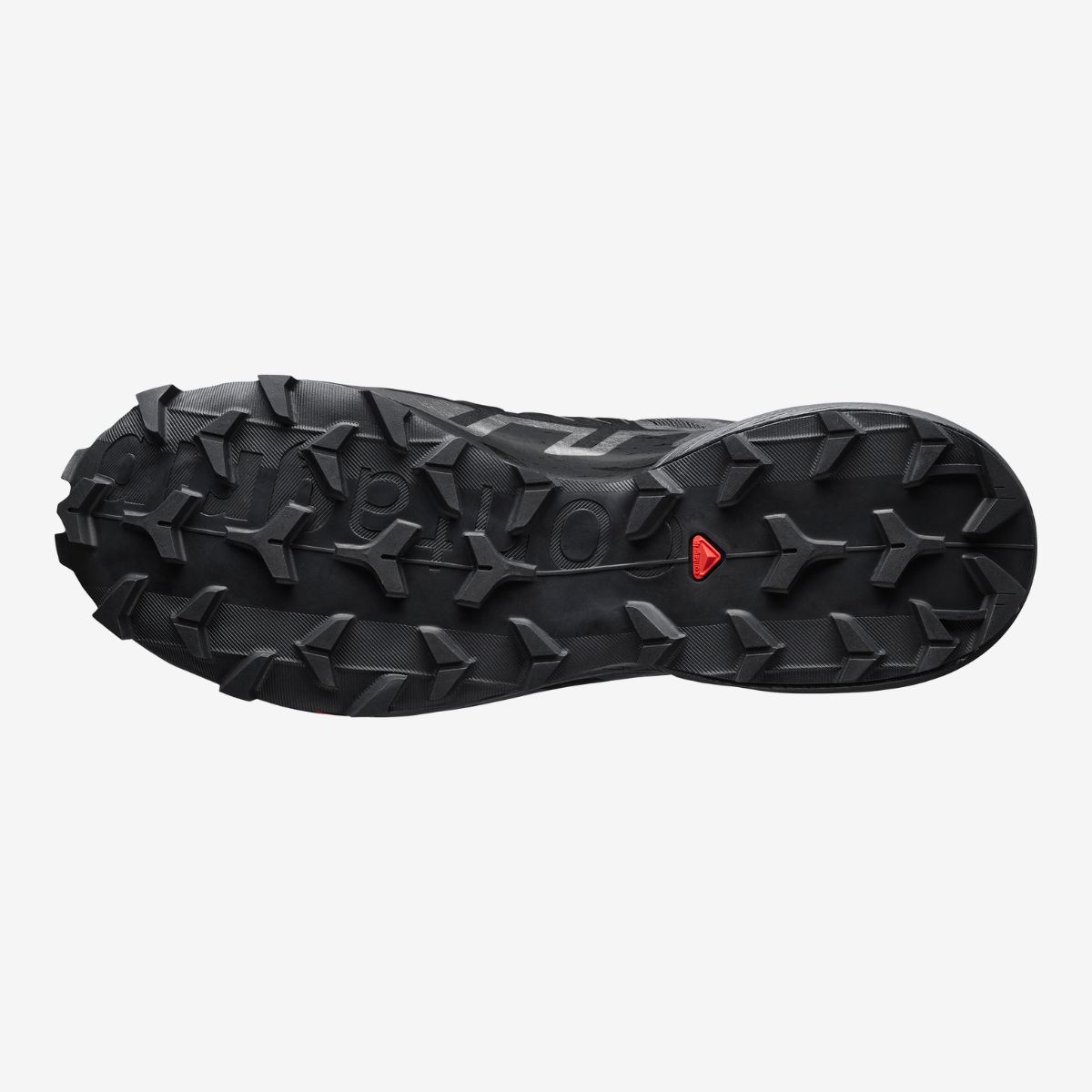 SALOMON - Zapatillas Speedcross 6 Gore-Tex M Trail Running Hombre - Salomon