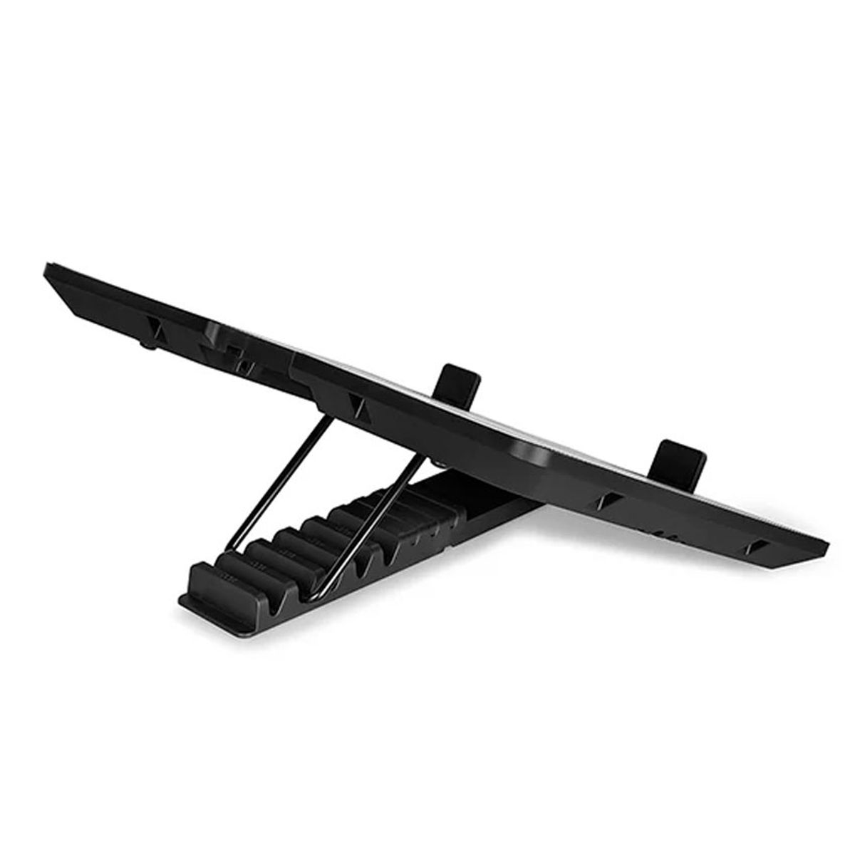 DEEPCOOL - Refrigerador para Laptop U PAL con Doble Ventilador de 140 mm