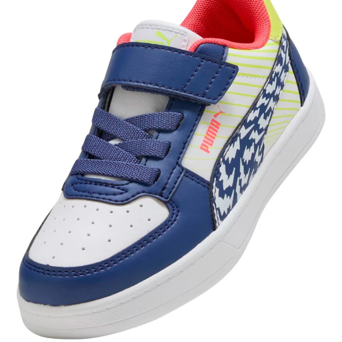 PUMA - Zapatilla Puma Caven 2.0 Poised 2 Race AC+PS 400597 01 para niños
