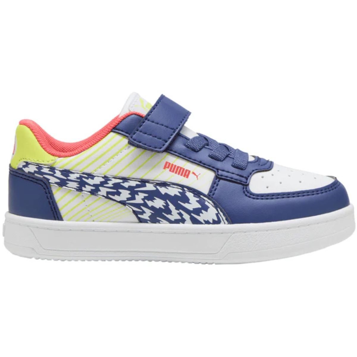 PUMA - Zapatilla Puma Caven 2.0 Poised 2 Race AC+PS 400597 01 para niños