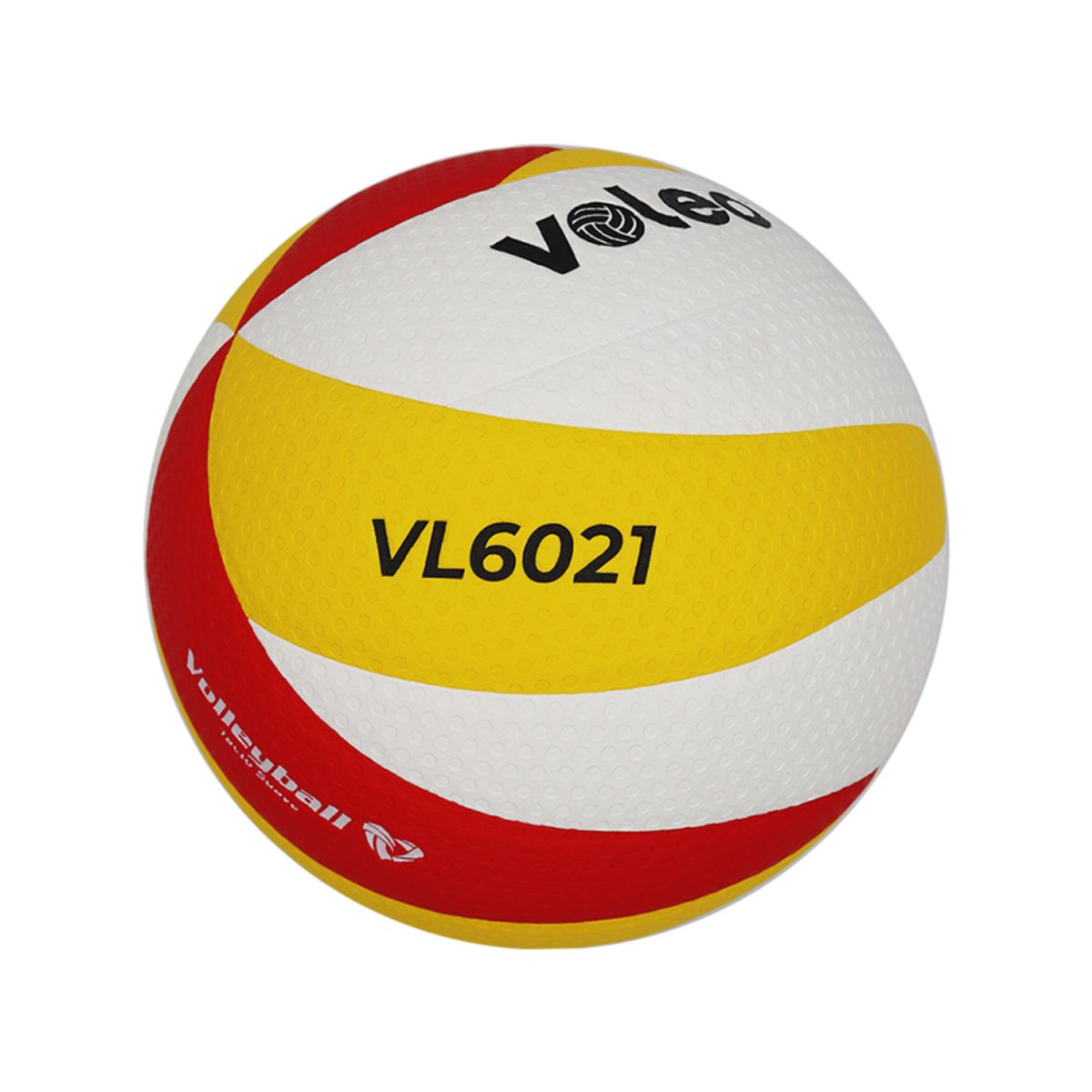 GENERICO - PELOTA DE VOLEY VOLEO CUERO ULTRA SUAVE  VL6021