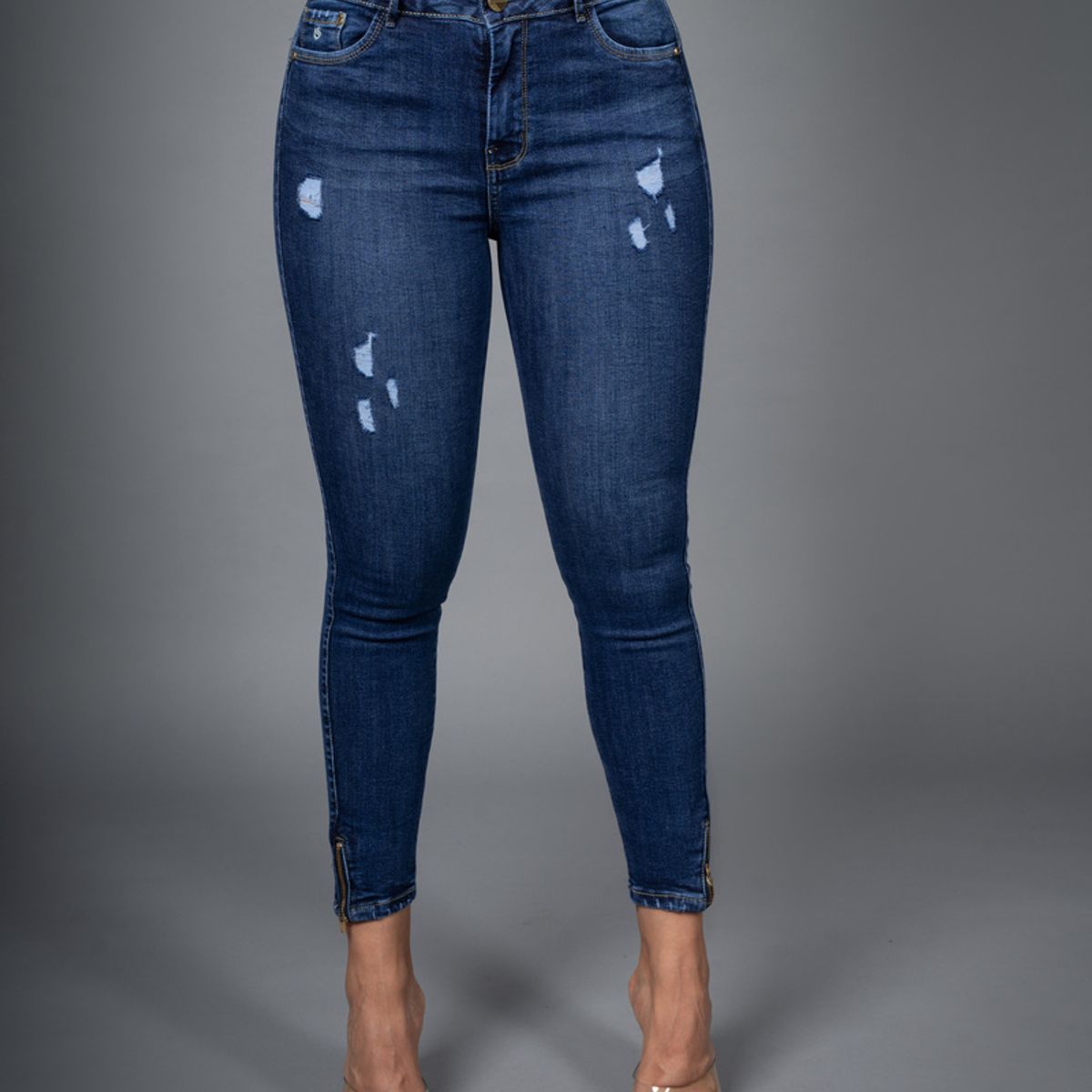 SASSARI - SKINNY SHAKIRA MARCA SASSARI