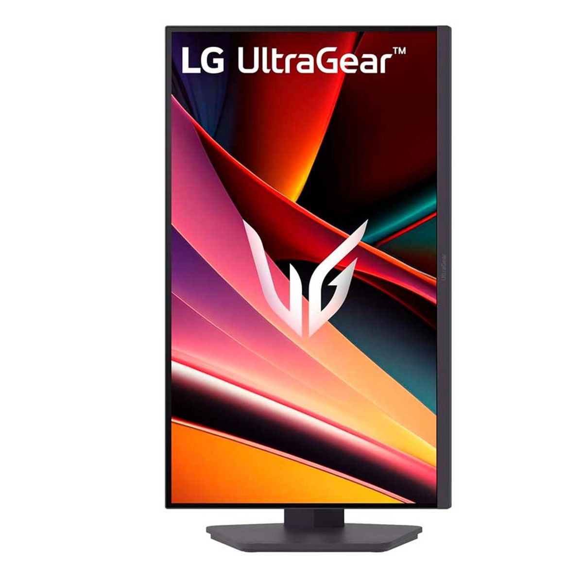 LG - Monitor LG 27G610A-B Ultragear QHD (2560 x 1440) IPS de 27, 200Hz, 1ms, DisplayHDR 400
