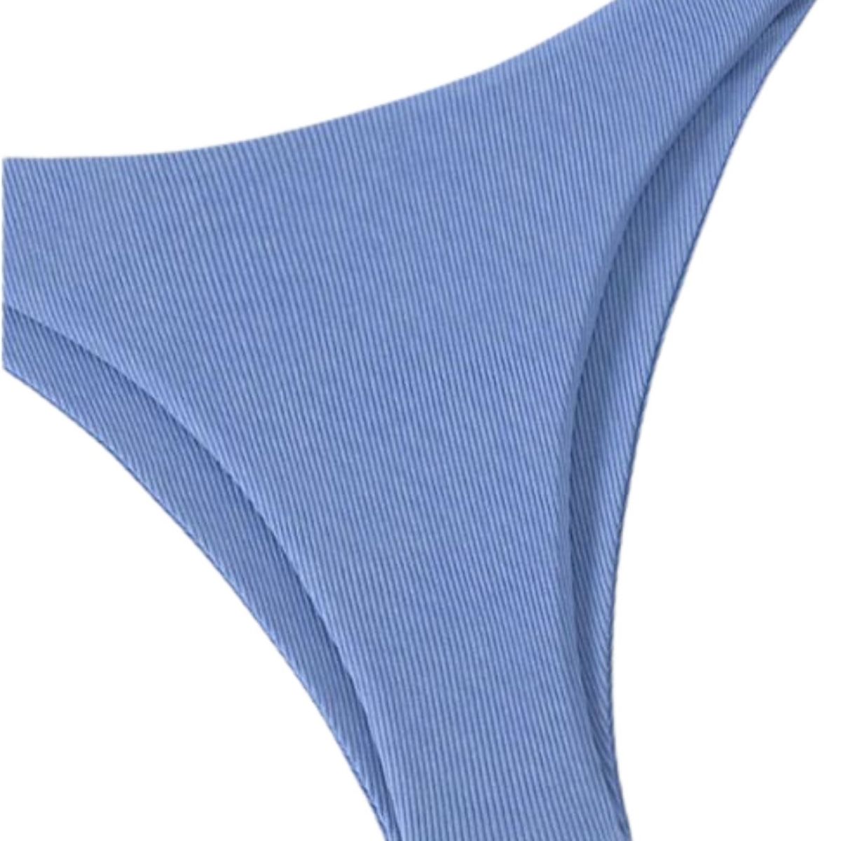 GENERICO - Bikinis de colores variados