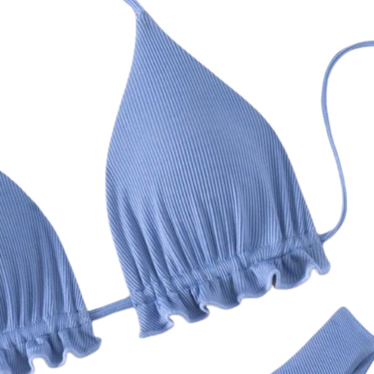 GENERICO - Bikinis de colores variados