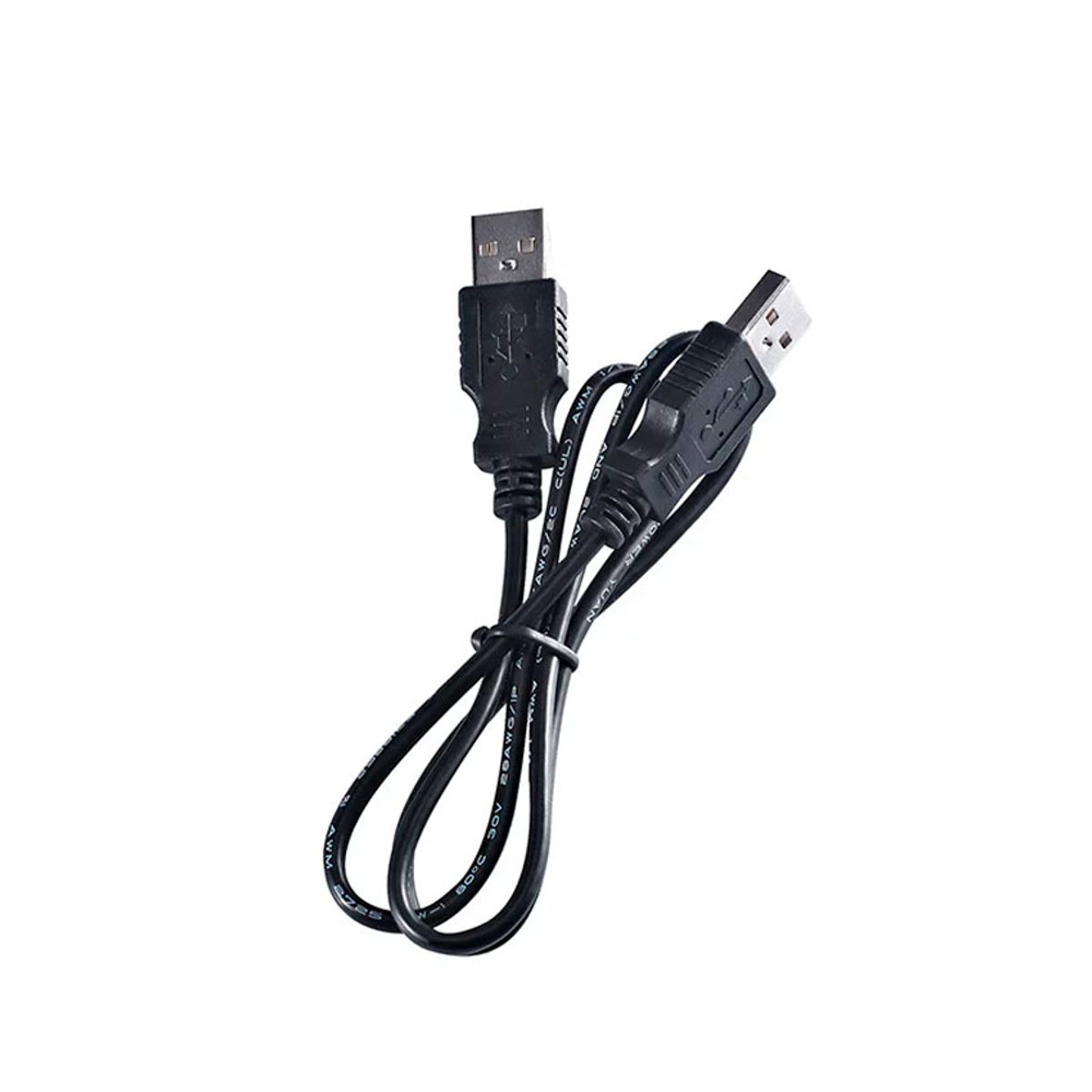 DEEPCOOL - Base Enfriadora N8 Black con Doble Ventilador 140 mm y USB Hub