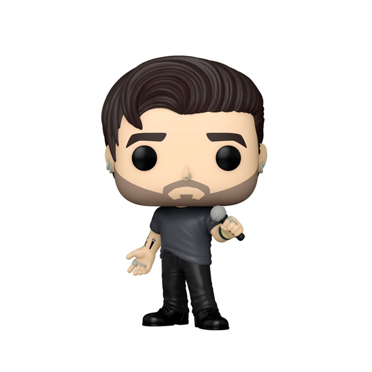FUNKO - ONE DIRECTION SAYN FUNKO POP 263