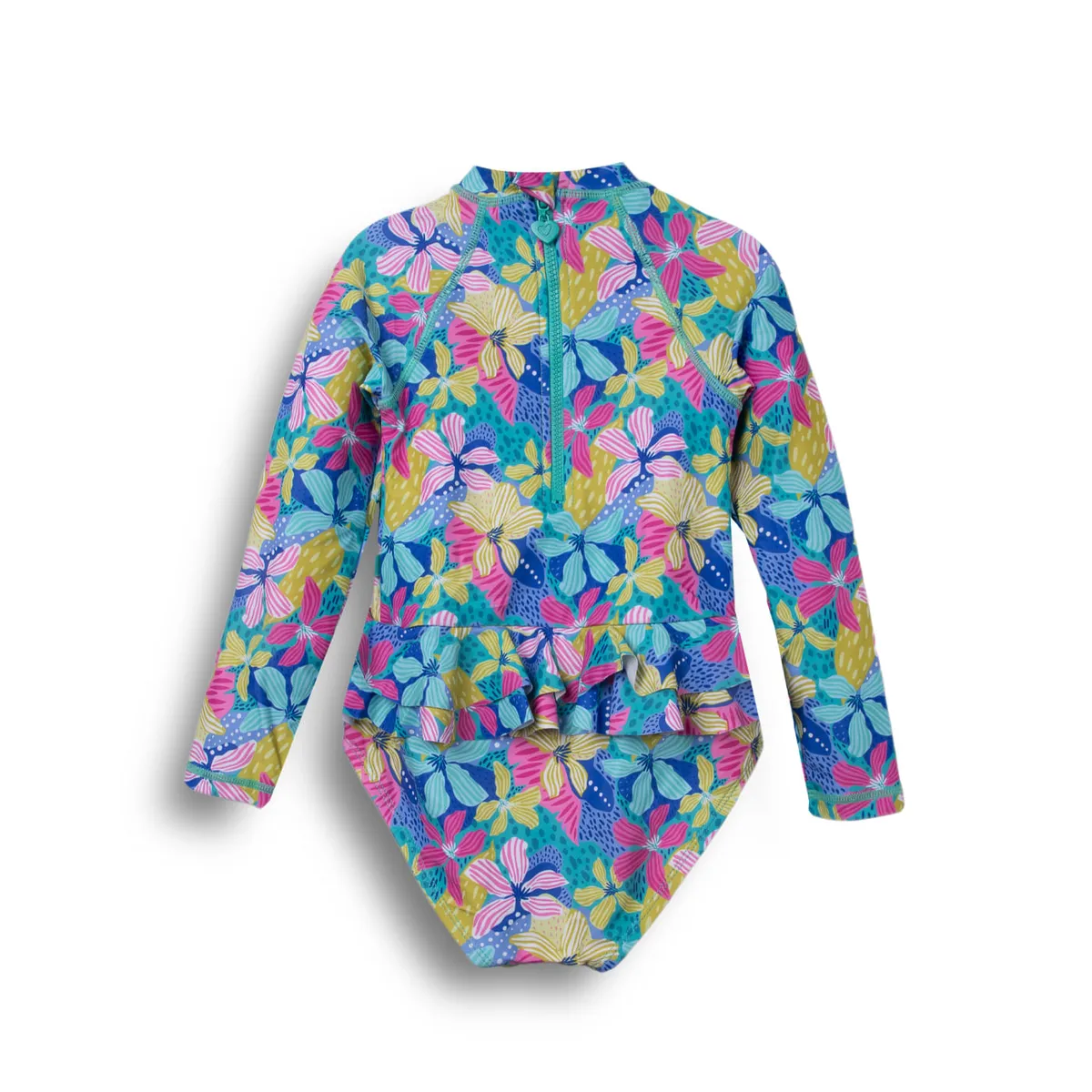 PILLIN - Ropa de Baño Niña PVC832-25SUR Surtido